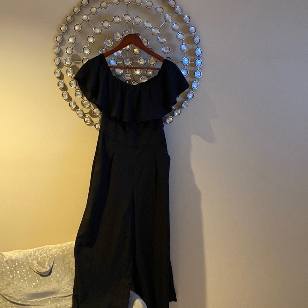 Banana Republic Jumpsuit